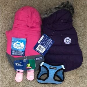 Dog Wear Set - XS